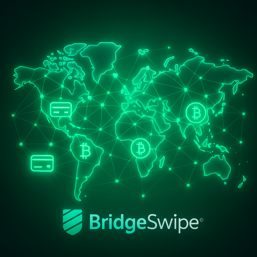 Top Industries Needing High-Risk Payment Gateways in 2025 | BridgeSwipe